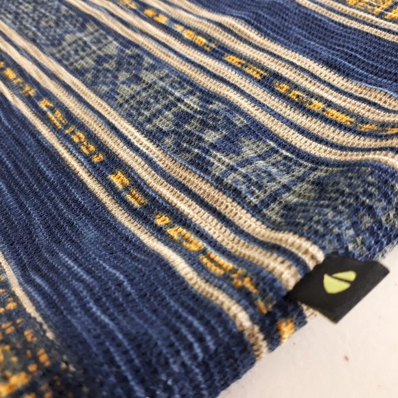 Boathouse Multicolour Long Sleeve Waffle Shirt - Picture 11 of 14